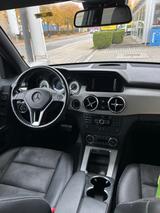 Mercedes-Benz GLK 220 CDI 4MATIC BlueEFFICIENCY - - Mercedes-Benz GLK 220 in München