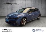 Volkswagen Golf GTE 1.5 TSI DSG AHK+Pano+HuD+Matrix - VW Golf mit Anhängerkupplung