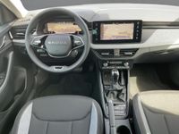 Skoda Scala - Vorschau Bild 8