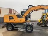 Liebherr A920  - Doppelkabine