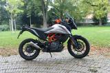 KTM 390 Adventure - KTM 390 ADVENTURE