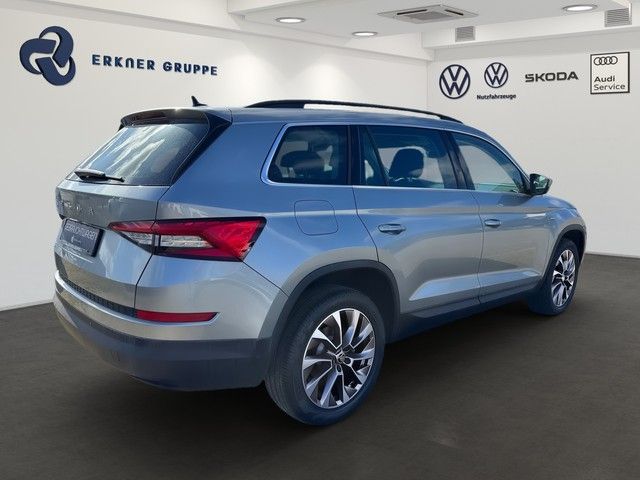 Skoda Kodiaq - Bild 4