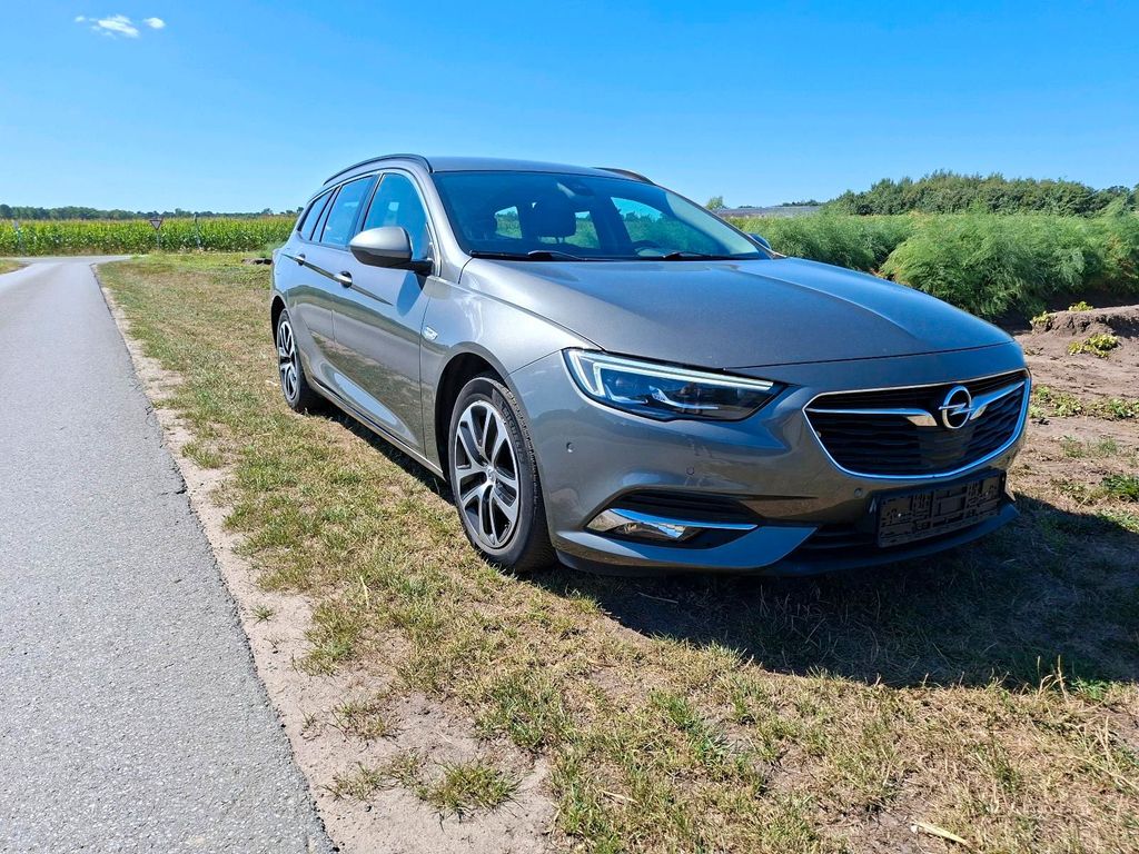 Image of Opel Astra