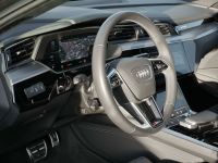 Audi Q8 e-tron - Vorschau Bild 20