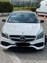 Mercedes-Benz Mercedes Cla 200  mit Garantie - Mercedes-Benz CLA 200 in Osnabrück