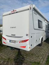 Dethleffs Trend I 7017 EB, Heckbad,selten, viel Ausst. - Dethleffs Eb