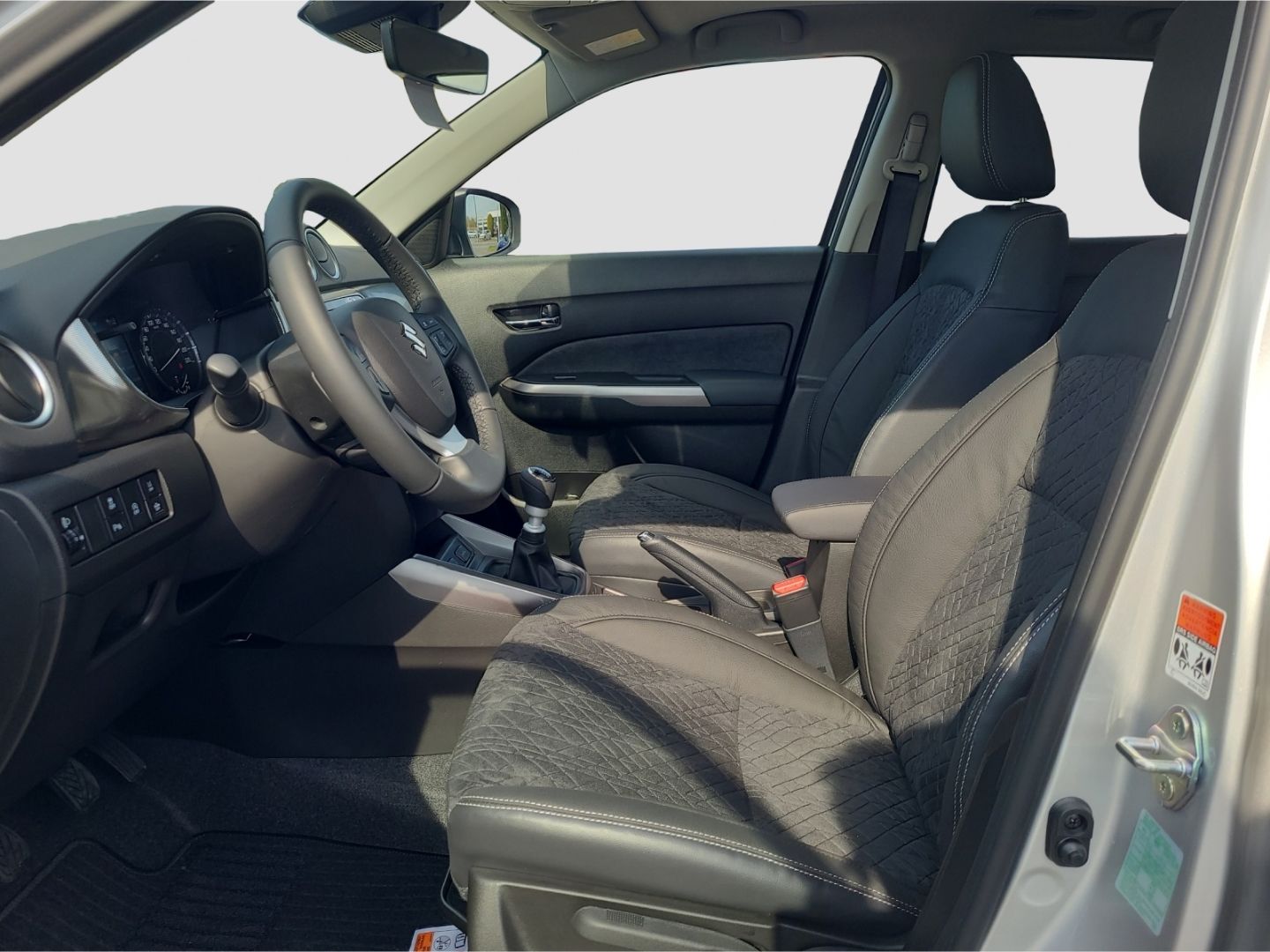 Suzuki Vitara - Bild 9