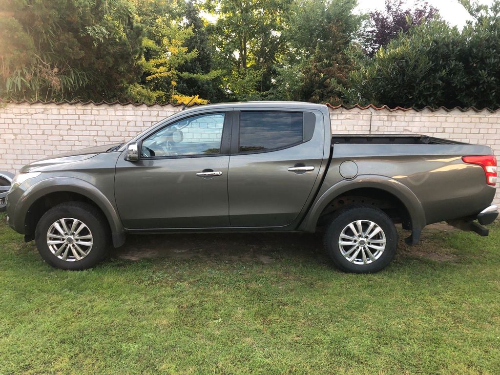 Image of Fiat Fullback