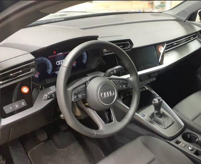 Audi A3 - Bild 3