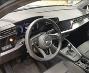 Audi A3 - Vorschau Bild 3