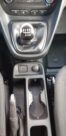 Fahrzeugabbildung Ford Transit Connect Kasten lang Trend