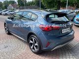 Ford Focus Lim. Aut. 114KW Active /ACC+AHK+BLIS - gebrauchte Ford Focus aus dem Jahr 2024