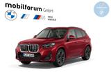 BMW X1 sDrive20i M-Sport AHK Panorama Massage ACC - BMW X1: Rot