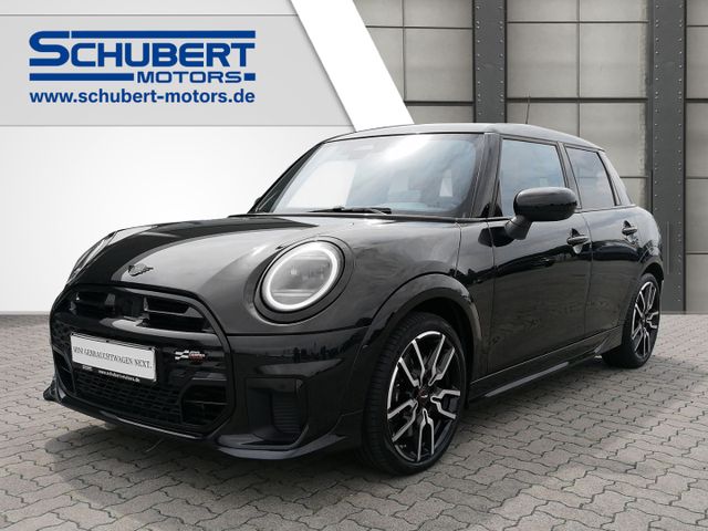 MINI Cooper S JCW Trim XL Paket LED DA+ PA+ Pano HUD 