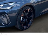 Cupra Leon - Vorschau Bild 9