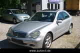 Mercedes-Benz C 320 Elegance * NAVI * STANDHEIZUNG * XENON * - Mercedes-Benz C 320 mit Benzin-Antrieb