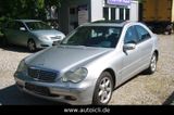 Mercedes-Benz C 320 Elegance * NAVI * STANDHEIZUNG * XENON * - Mercedes-Benz C 320: Limousine