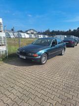 BMW 535i TÜV 09/2027  - BMW 535 aus 1996
