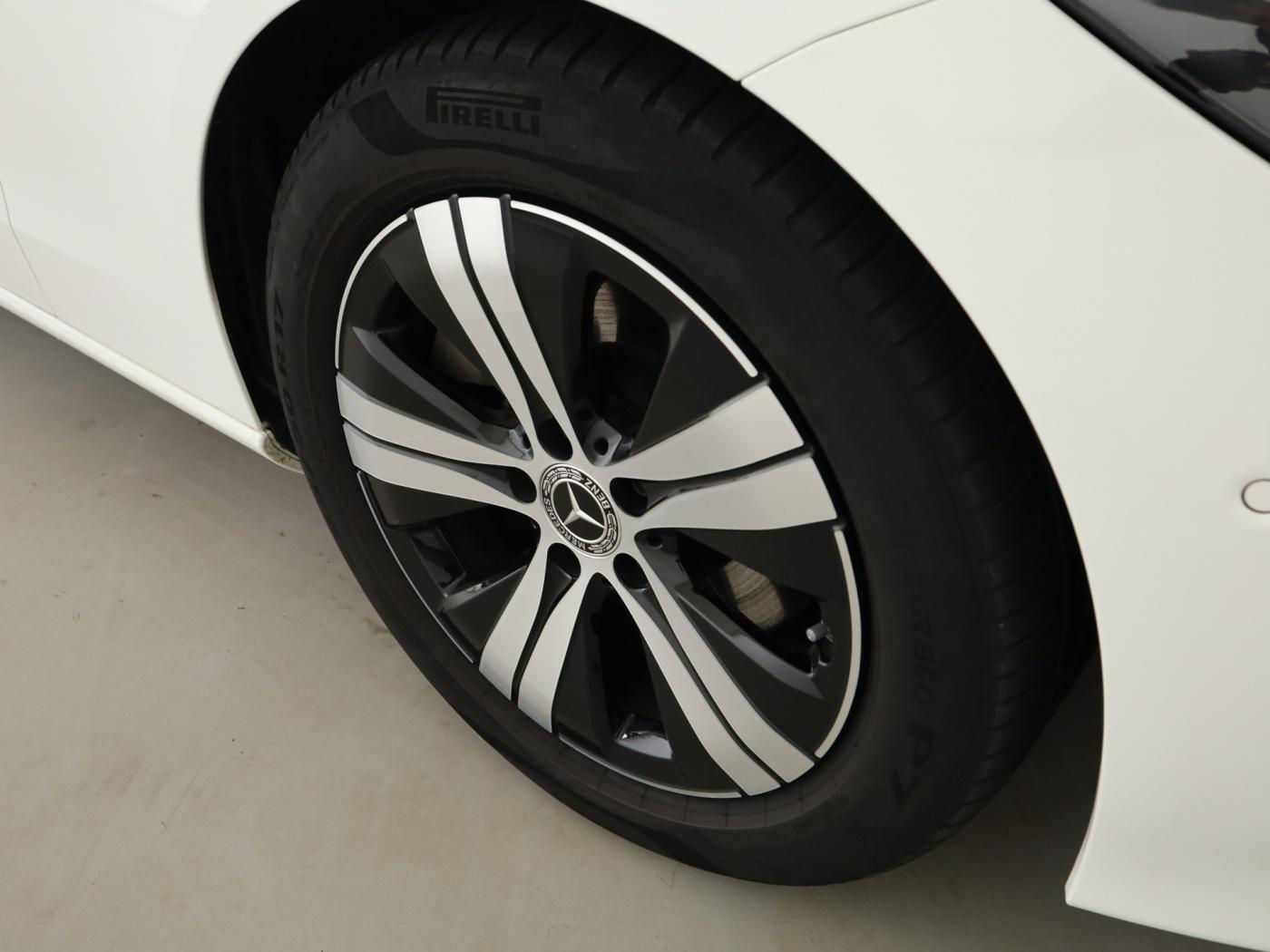 Mercedes-Benz C-Class d T *Avantgarde*LED*Kamera*AHK*Distronic**, миниатюра 21
