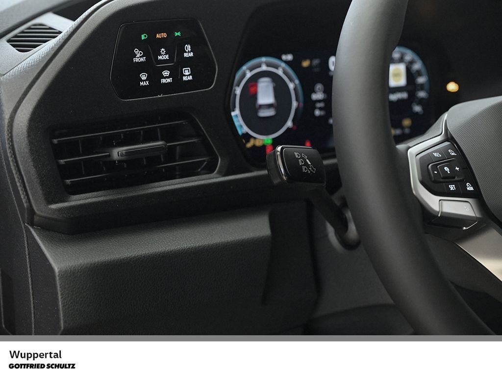 Volkswagen Caddy - Bild 12