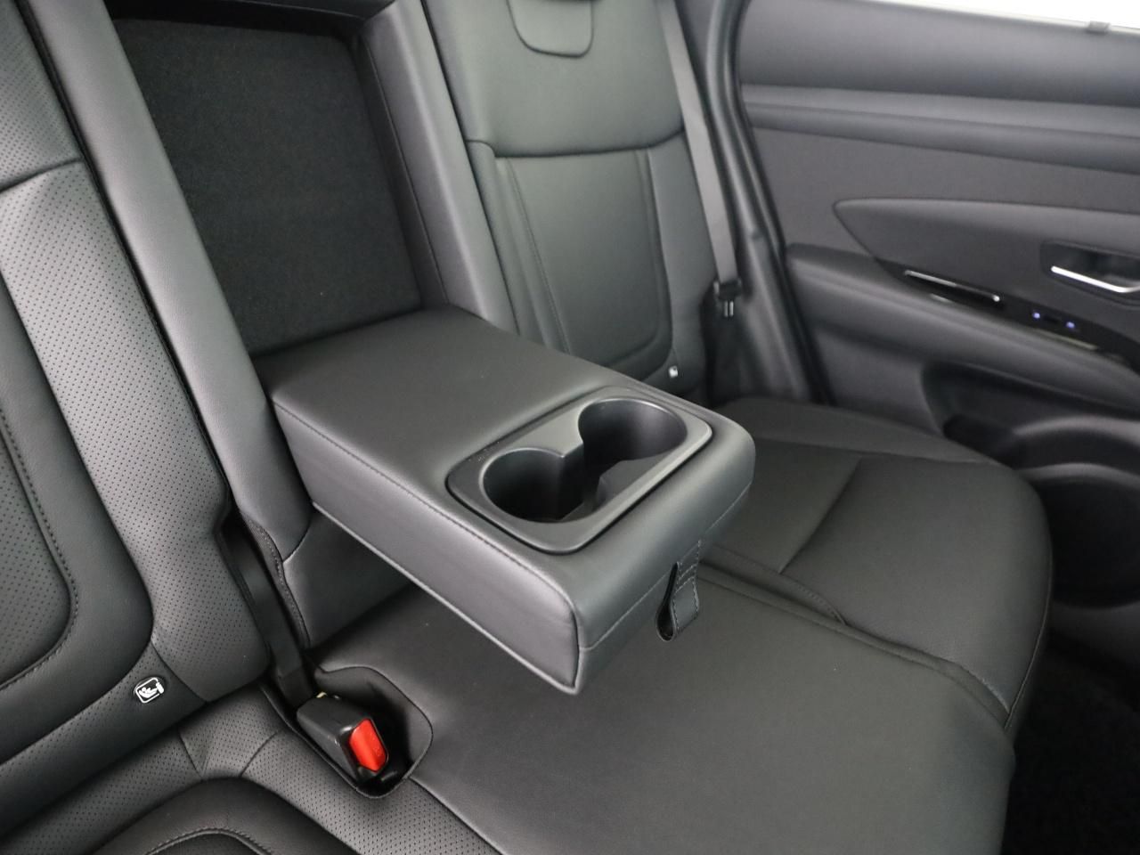 Hyundai Tucson – Bild 21