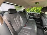 BMW 730d - Massage, Head-Up, M-Packet - BMW 730: 730d