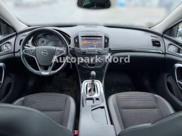 Opel Insignia - 9