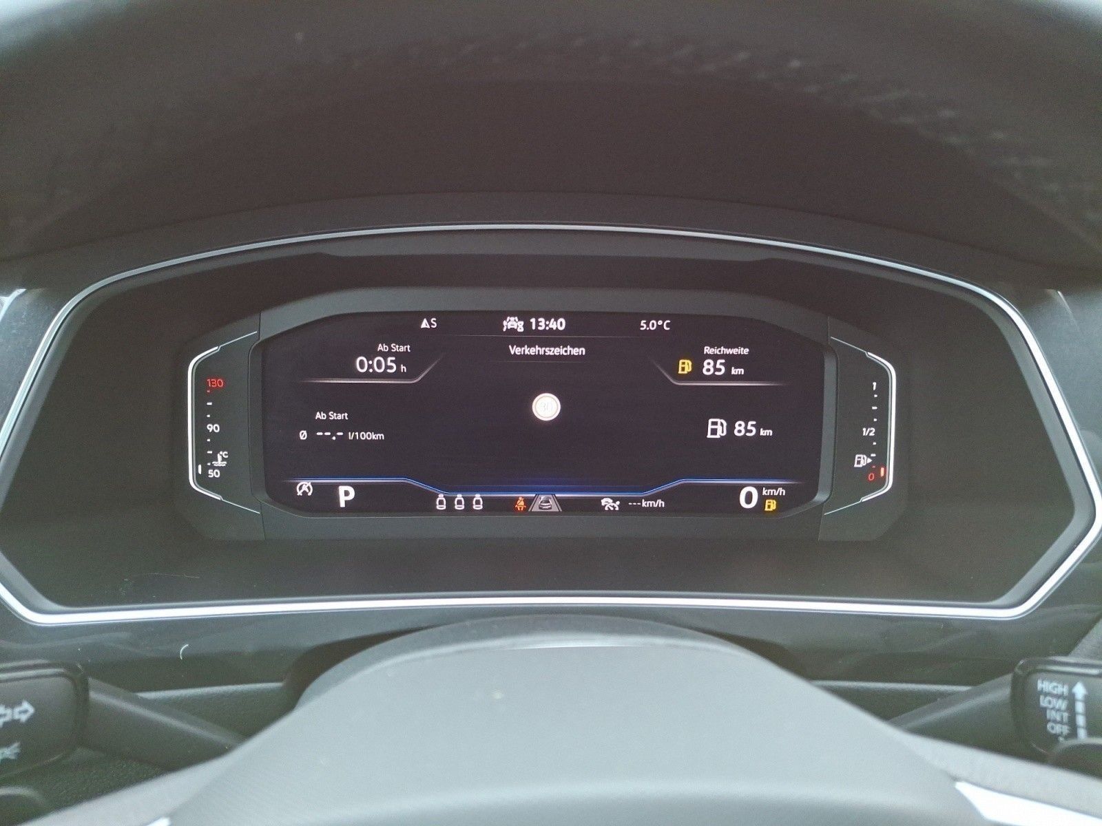 Volkswagen Tiguan - Bild 10