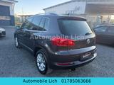 Volkswagen Tiguan Lounge Sport & Style BMT Euro5 2Hand - Volkswagen Tiguan: Eu