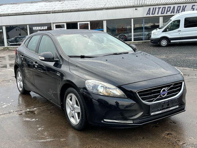 Volvo V40 You! Xenon/Tempomat/Sitzh./ 2.Hand