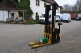 Yale MS14 Hochhubwagen / HH 5,55 m / Triplex - Angebote entsprechen deinen Suchkriterien