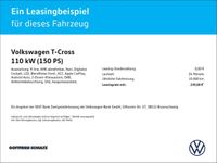 Volkswagen T-Cross - Vorschau Bild 2