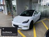 Tesla Model 3 Long Range AWD - Tesla Model 3 in Hannover