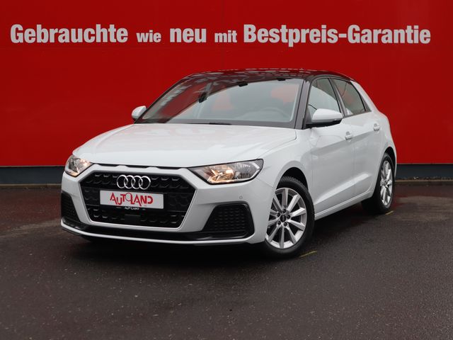 Audi A1 25 Sportback