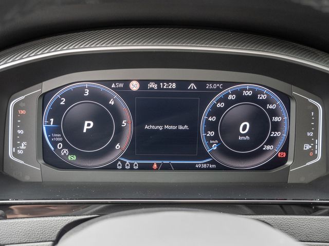 Arteon 2.0 TDI Elegance ACC SITZBELÜFTUNG 360°