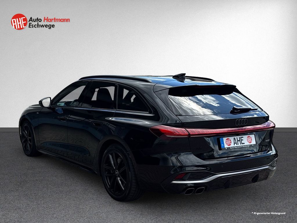 AUDI A5 Avant 2.0TDI quattro edition one TechPlus Ahk AUDI A5 Avant 2.0TDI quattro edition one TechPlus Ahk