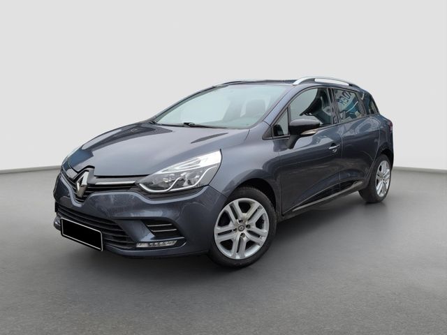 Renault Clio 0.9 TCE Limited LED-Tagfahrlicht | Tempomat