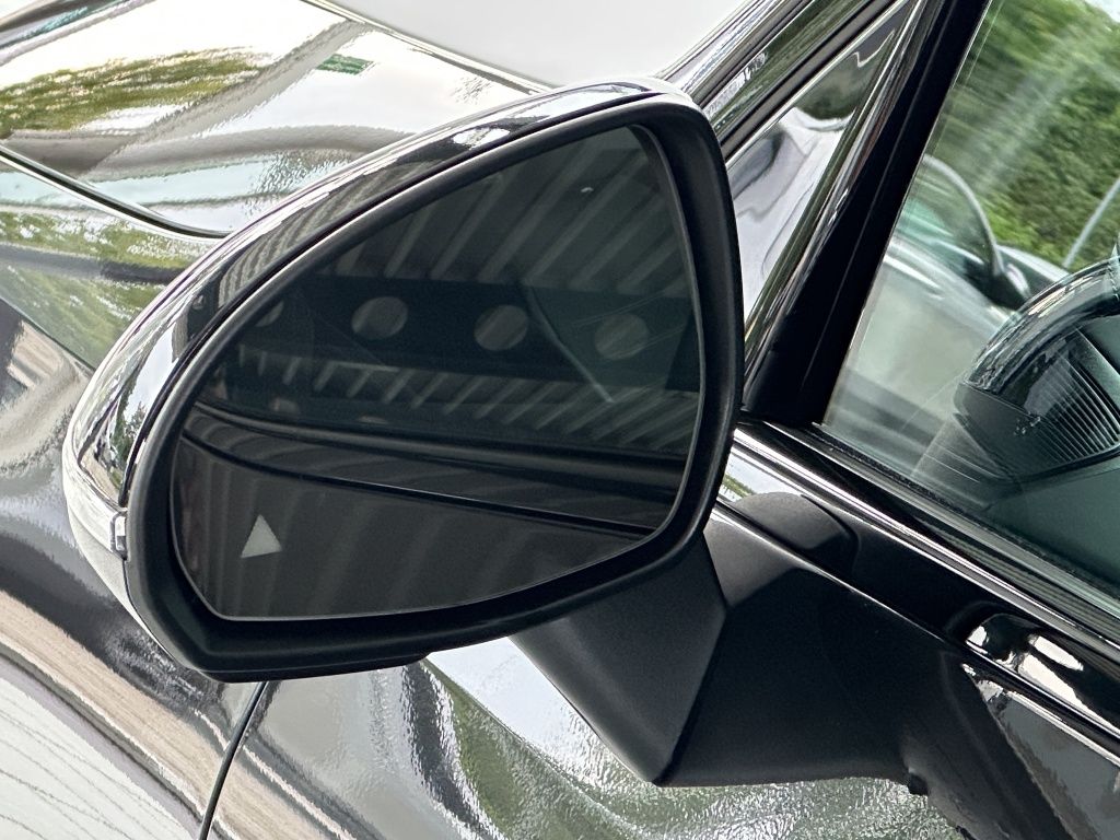 Fahrzeugabbildung Mercedes-Benz GLC 200 4MATIC AMG*Night*Nav*KeyLess*PDC*RFK*