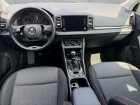 Skoda Karoq - Vorschau Bild 9