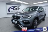 Seat Ateca Style #Kamera hi #ACC #Navi #Sprachst. ... - Seat Ateca in Lübeck