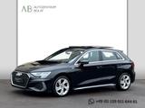 Audi A3 Sportback 35 TFSI S line°B&O°SCHIEBEDACH° - Audi A3: Sport