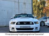 Ford Mustang 5.0 GT V8*Shelby*Schalter*LED*Leder* - Ford Gebrauchtwagen von 2013