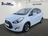 Hyundai ix20 1.6 Space Plus Allwetter Navigation Kamera  - Hyundai ix20 aus 2018