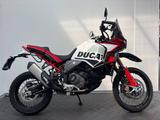 Ducati DesertX Rally im Kundenauftrag! 534km gelaufen - Ducati DesertX Rally
