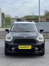 MINI Cooper Countryman Automatik - MINI Cooper Countryman mit Schiebedach