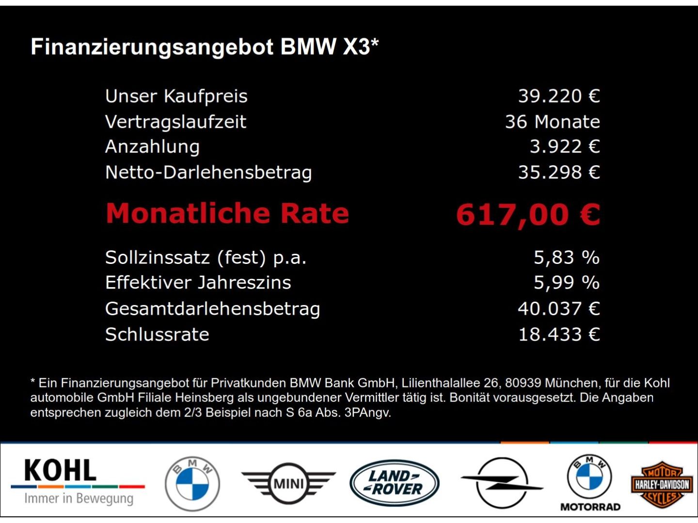 BMW X3 xDive 30i M Sport elektrische Sitzverstellung foto 8