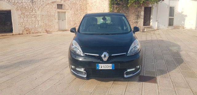 Renault Scenic Scénic 1.5 dCi 110CV Start&Stop L