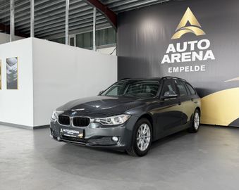BMW 318 - 1