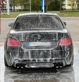 BMW E60 545i V8 M Paket - BMW: E60 M Paket