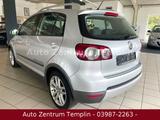 Volkswagen Golf Plus(Cross)-Klima-Sitzheizung-TÜV-Garantie- - gebrauchte VW Golf aus dem Jahr 2007
